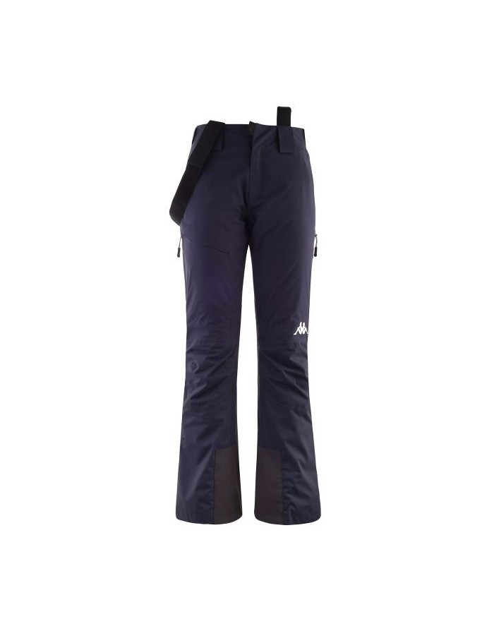 PANTALONI DA SCI KAPPA 6CENTO 665A