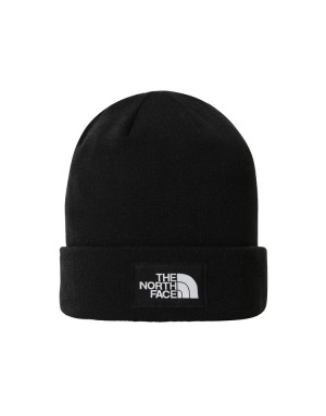 CAPPELLO CON RISVOLTO THE NORTH FACE DOCK WORKER