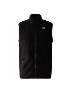 GILET THE NORTH FACE 100 GLACIER