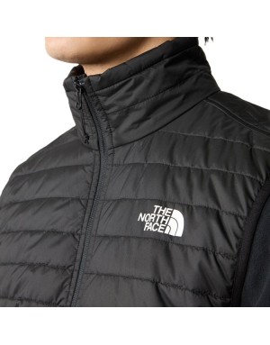 GILET THE NORTH FACE CANYONLANDS HYBRID