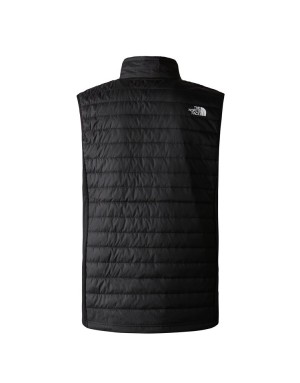 GILET THE NORTH FACE CANYONLANDS HYBRID