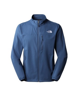 GIACCA IN SOFTSHELL THE NORTH FACE NIMBLE