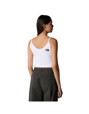 TOP CROP TANK THE NORTH FACE