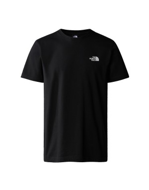 T-SHIRT MANICA CORTA THE NORTH FACE