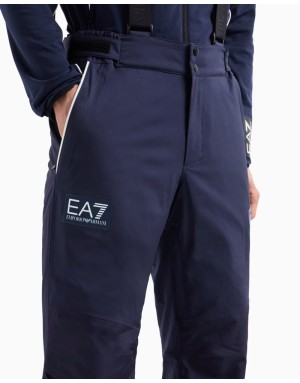 PANTALONI DA SCI EA7 FISI