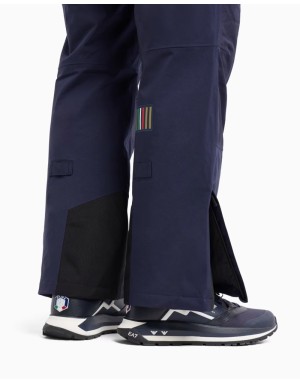 PANTALONI DA SCI EA7 FISI