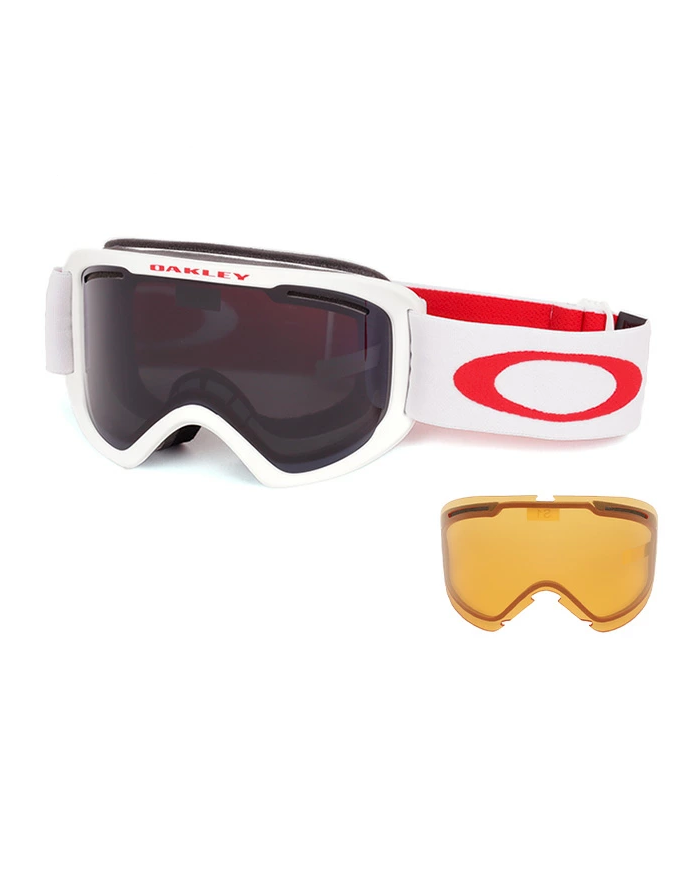 MASCHERA DA SCI OAKLEY O FRAME 2.0 PRO XM