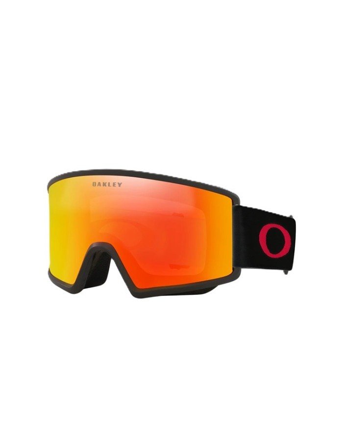 MASCHERA DA SCI OAKLEY TARGET LINE