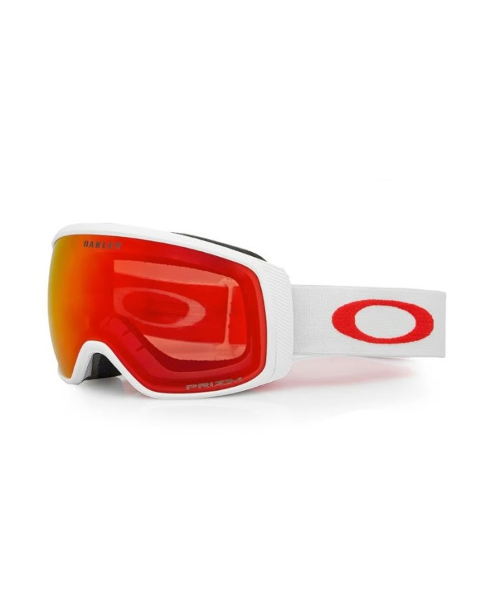 MASCHERA DA SCI OAKLEY FLIGHT TRACHER M