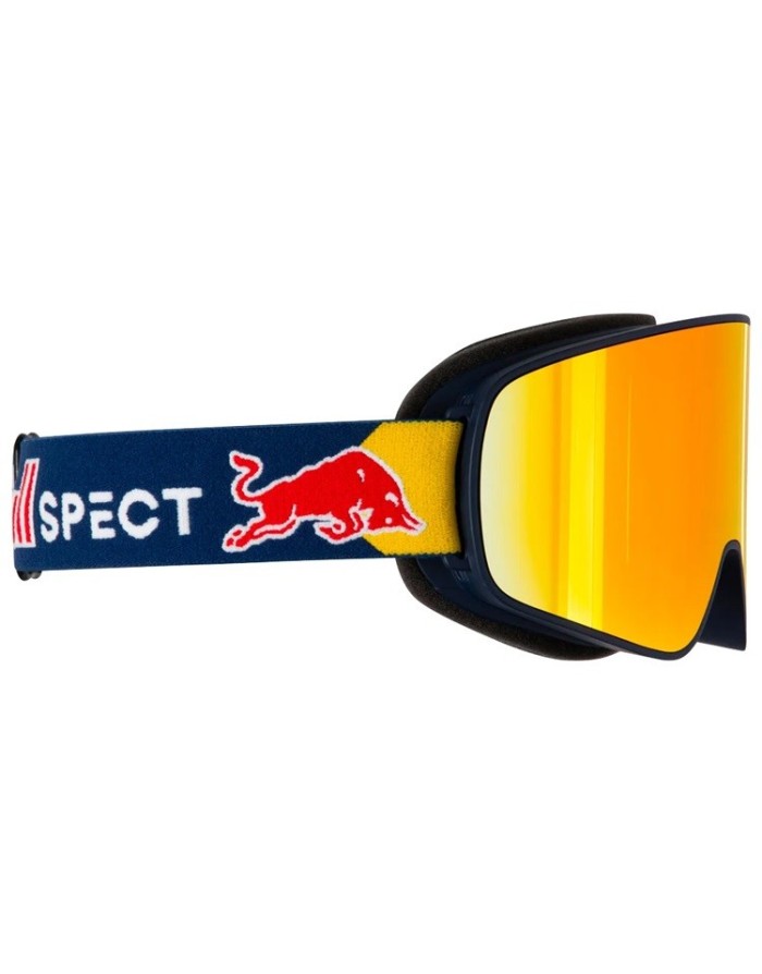 MASCHERA DA SCI RED BUL SPECT RUSH 001RE2