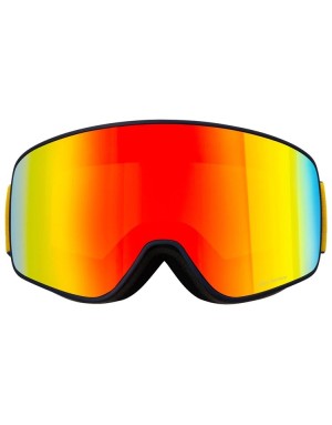 MASCHERA DA SCI RED BUL SPECT RUSH 001RE2