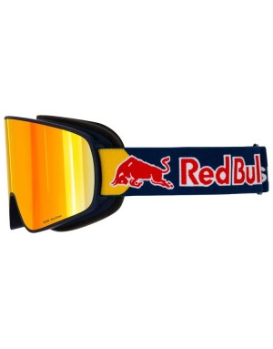 MASCHERA DA SCI RED BUL SPECT RUSH 001RE2