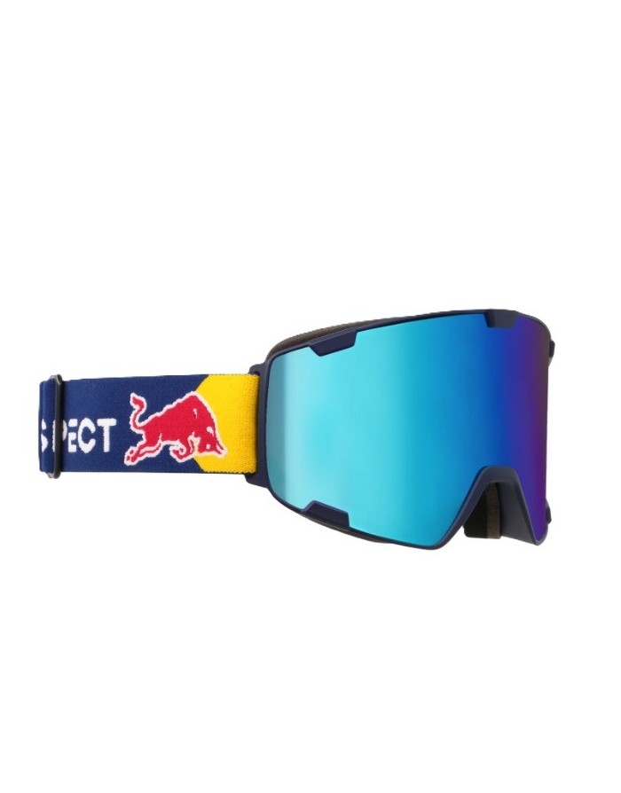 MASCHERA DA SCI RED BUL SPECT PARK-003