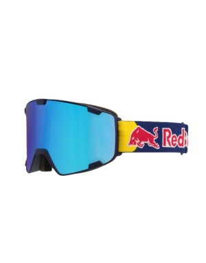 MASCHERA DA SCI RED BUL SPECT PARK-003