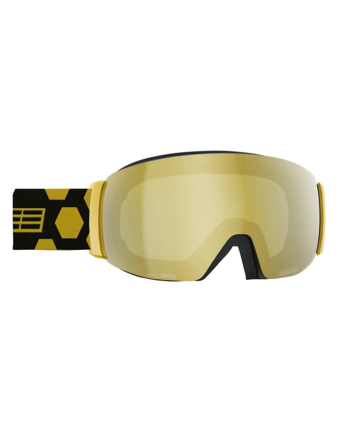 MASCHERA DA SCI SALICE 104DARWF