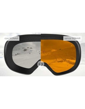 MASCHERA DA SCI SALICE 969SONAR