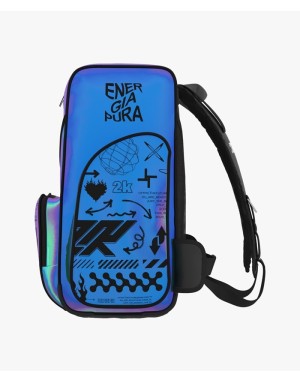 ZAINO ENERGIAPURA RACER BAG IRIDESCENT