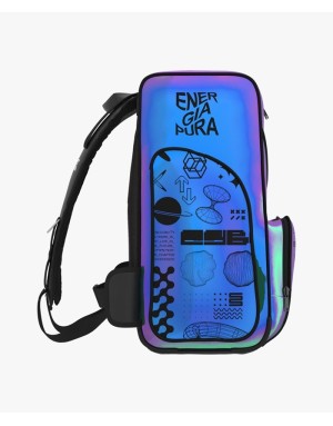 ZAINO ENERGIAPURA RACER BAG IRIDESCENT