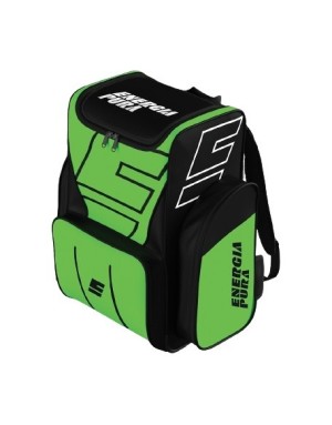 ZAINO ENERGIAPURA RACER BAG FLUO JUNIOR