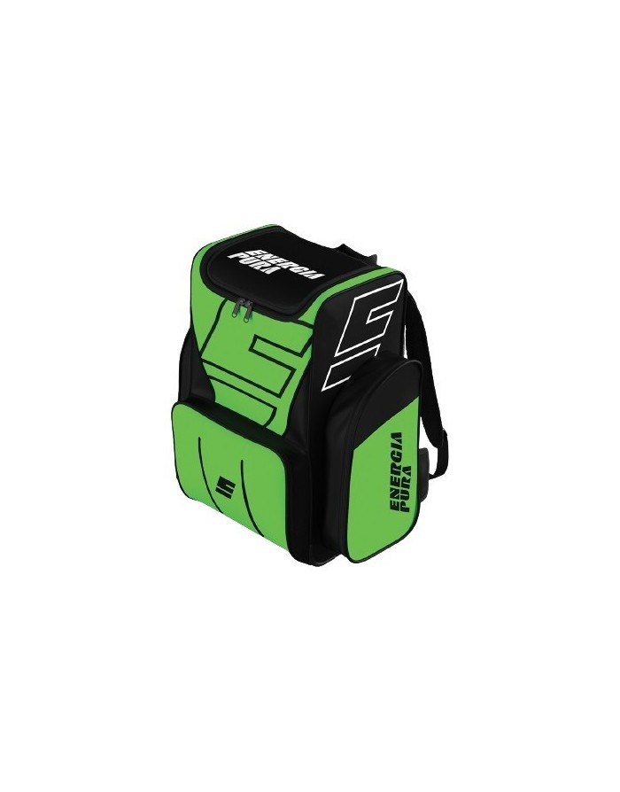 ZAINO ENERGIAPURA RACER BAG FLUO JUNIOR