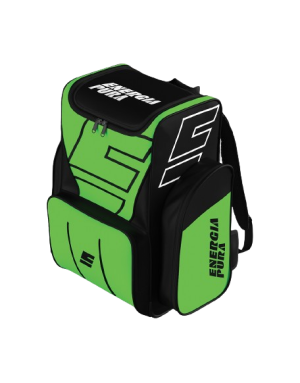 ZAINO ENERGIAPURA RACER BAG FLUO