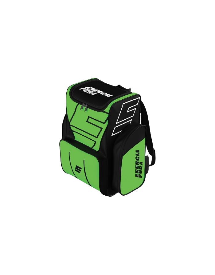 ZAINO ENERGIAPURA RACER BAG FLUO