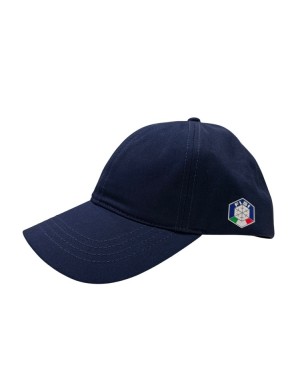 CAPPELLO BASEBALL EA7 FISI