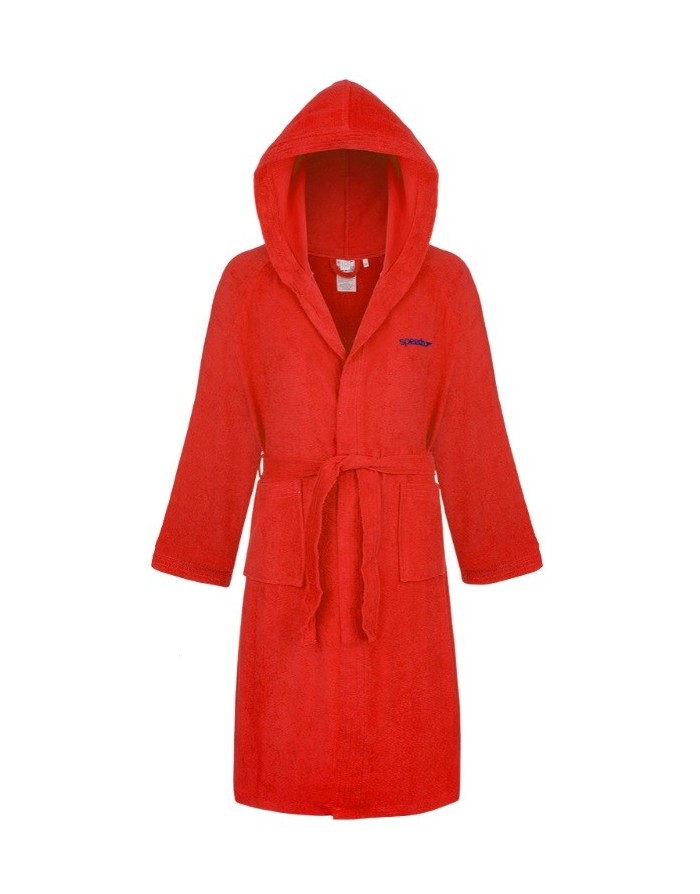 ACCAPPATOIO SPEEDO BATHROBE MONOTERRY