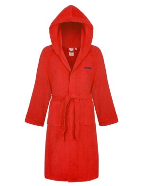 ACCAPPATOIO SPEEDO BATHROBE MONOTERRY