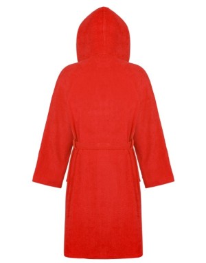 ACCAPPATOIO SPEEDO BATHROBE MONOTERRY