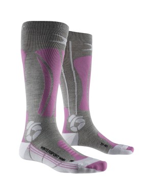 X-SOCKS APANI 4.0 RETINA DONNA