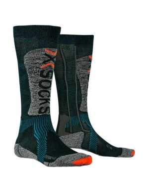 X-SOCKS SKI ENERGIZER LT RETINA 4.0