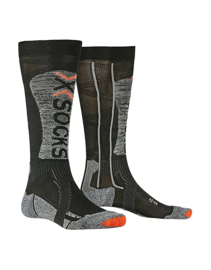 X-SOCKS SKI ENERGIZER LT RETINA 4.0