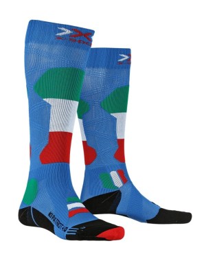 X-SOCKS SKI PATRIOT ITALY 4,0