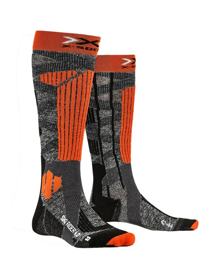 X-SOCKS SKI RIDER 4.0