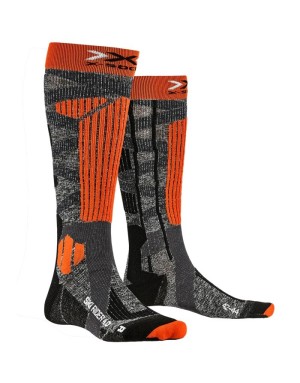 X-SOCKS SKI RIDER 4.0