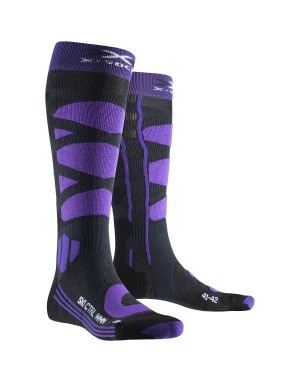 X-SOCKS 4.0 SKI CONTROL