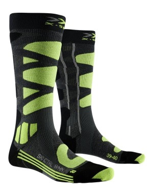 X-SOCKS SKI CONTROL 4