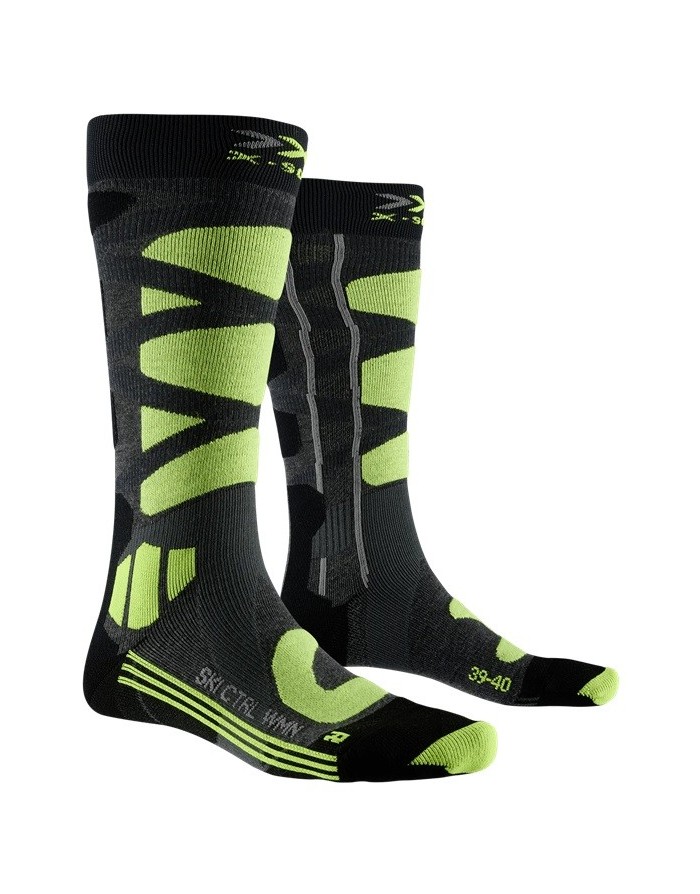 X-SOCKS SKI CONTROL 4