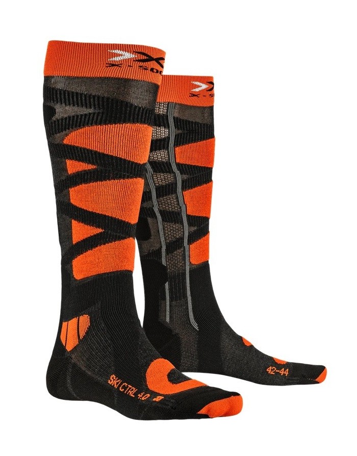 X-SOCKS SKI CONTROL 4