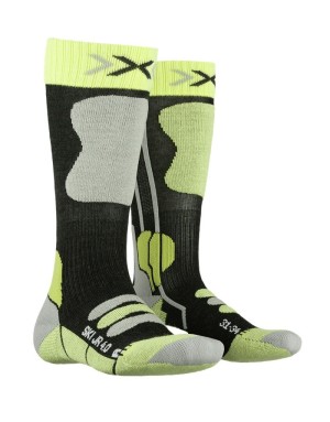 X-SOCKS SKI 4.0 JUNIOR