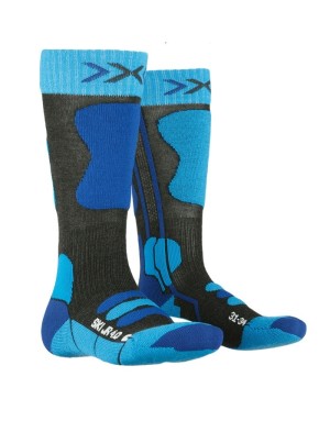 X-SOCKS SKI 4.0 JUNIOR