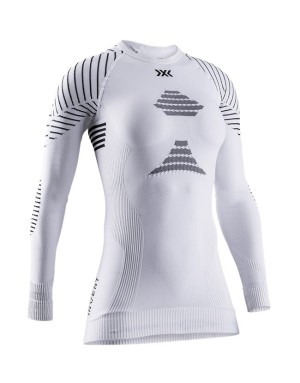 MAGLIA MANICA LUNGA X-BIONIC INVENT 4.0 DONNA