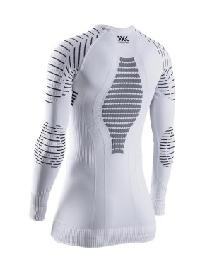 MAGLIA MANICA LUNGA X-BIONIC INVENT 4.0 DONNA