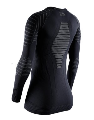 MAGLIA MANICA LUNGA X-BIONIC INVENT 4.0 DONNA