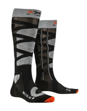 XS-SOCKS SKI CONTROL 4