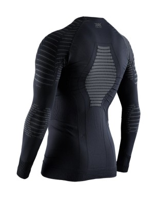 MAGLIA MANICA LUNGA X-BIONIC INVENT 4,0