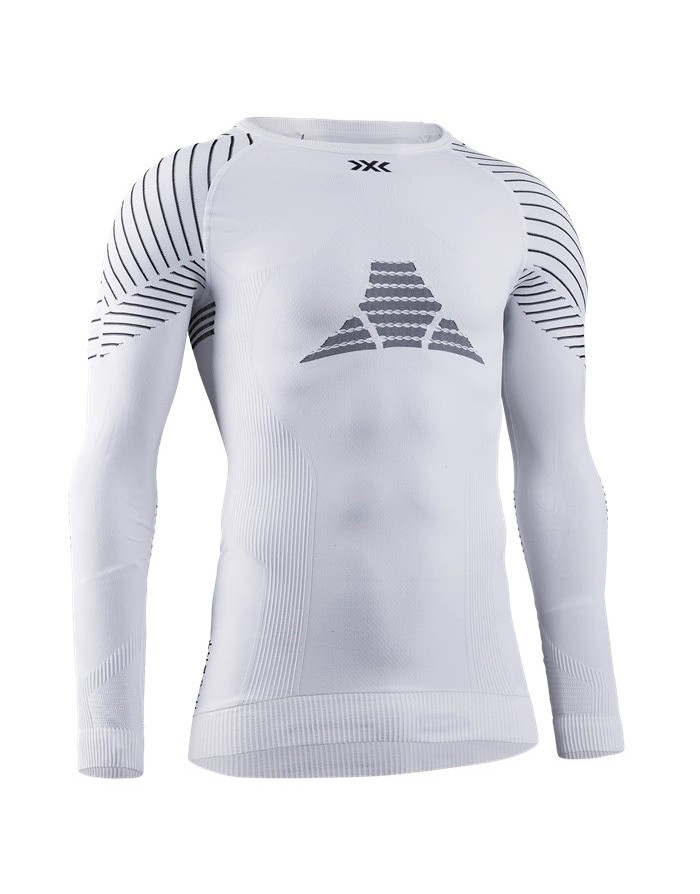 MAGLIA MANICA LUNGA X-BIONIC INVENT 4,0