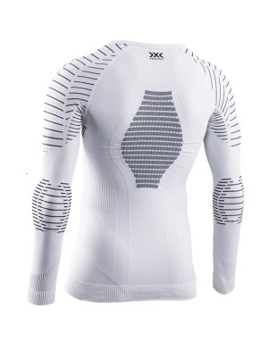 MAGLIA MANICA LUNGA X-BIONIC INVENT 4,0