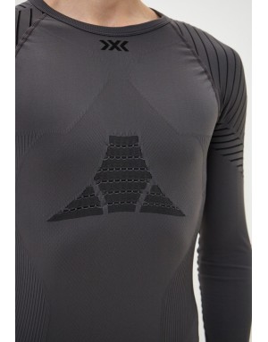 MAGLIA MANICA LUNGA X-BIONIC INVENT 4.0